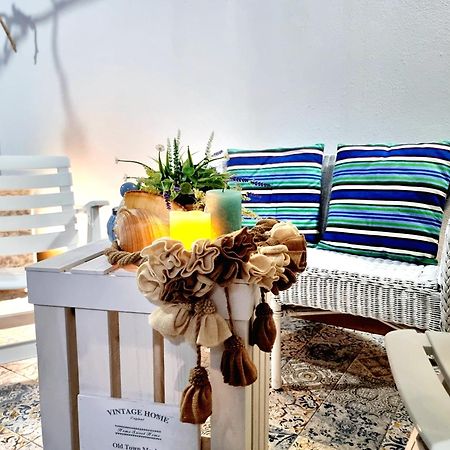 Hotel Golden House Porto Torres Zewnętrze zdjęcie