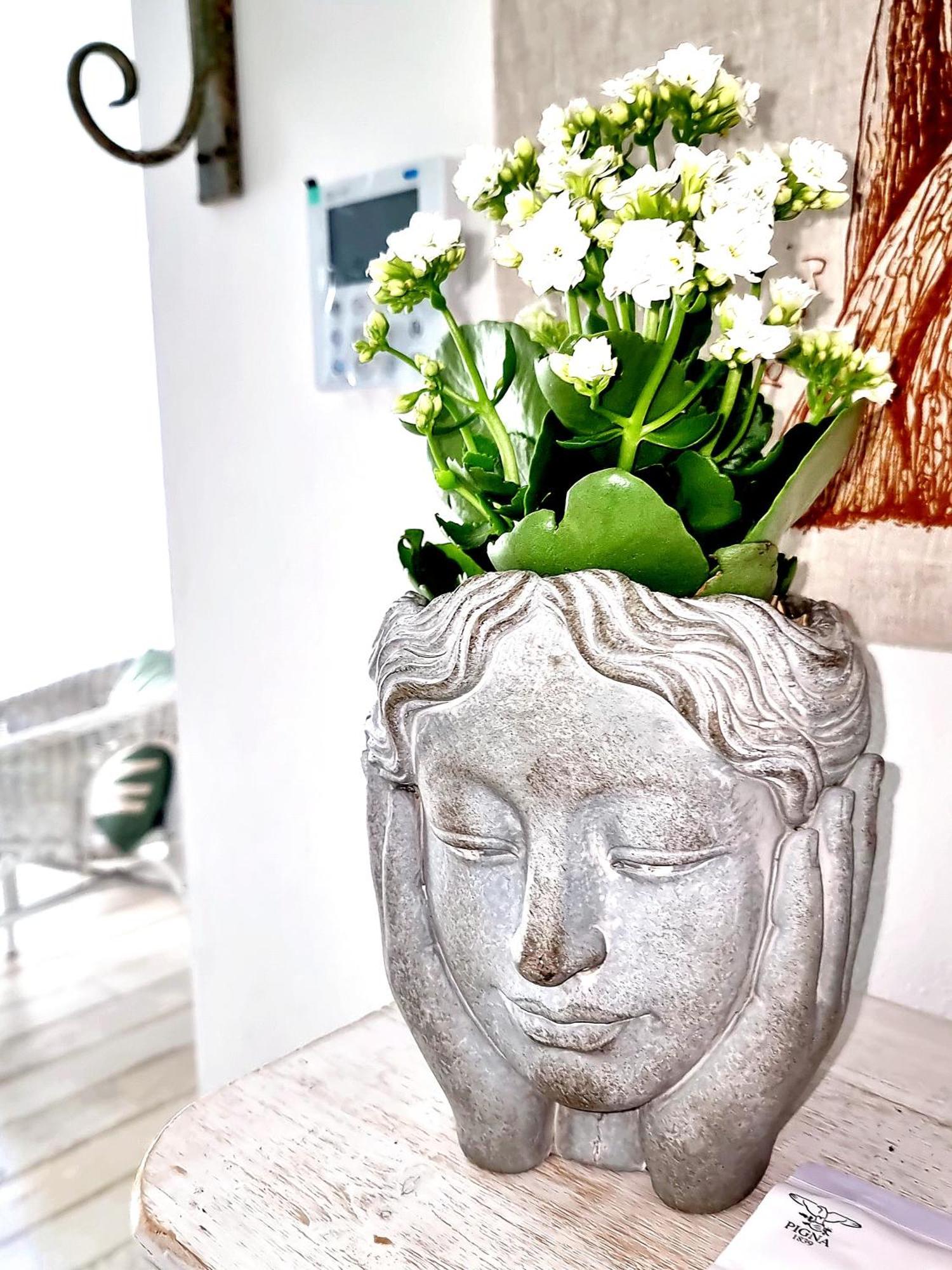 Hotel Golden House Porto Torres Zewnętrze zdjęcie