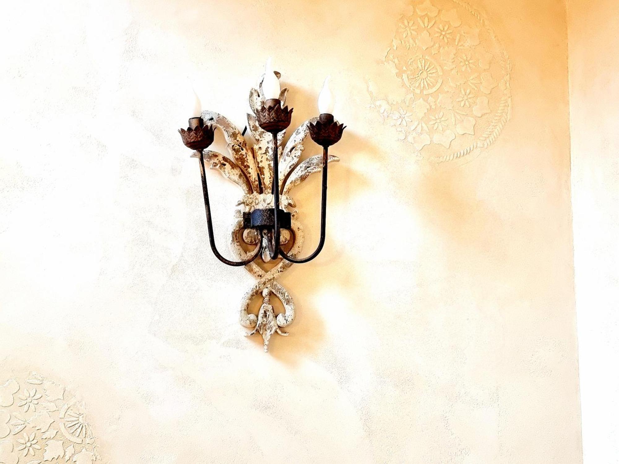 Hotel Golden House Porto Torres Zewnętrze zdjęcie